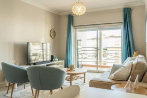 Harmonious&Well Decorated T3 Apt